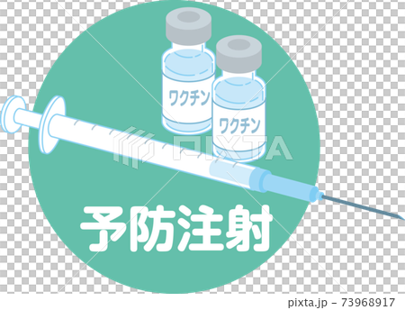 Preventive injection Preventive injection 73968917