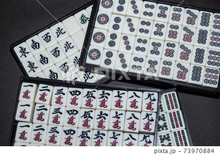 麻雀牌 麻雀牌 73970884