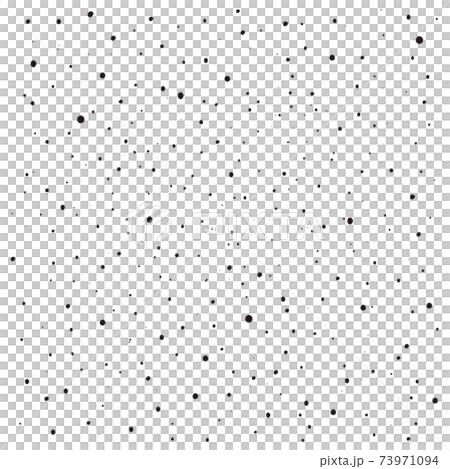 Texture that looks like ink splatters Texture that looks like ink splatters 73971094