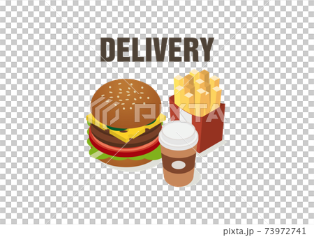 Take-out  73972741