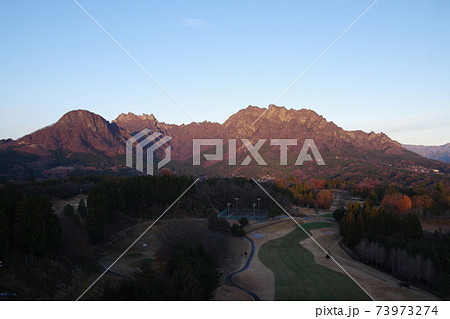 妙義山　1 73973274