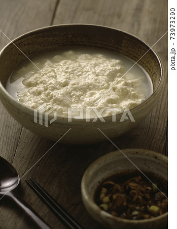 豆腐 調味料 醤油 73973290