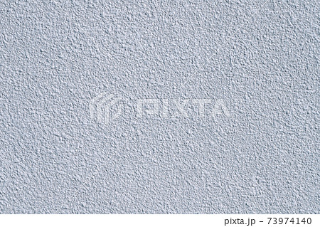 モルタル壁の表面のアップ【背景素材】 73974140