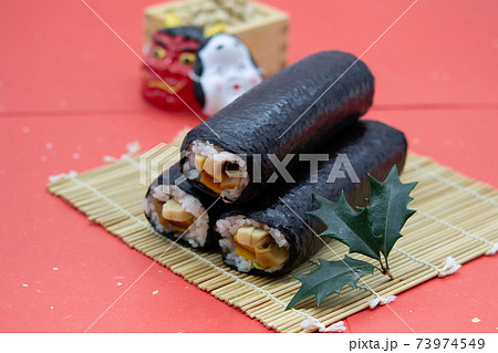 恵方巻 73974549