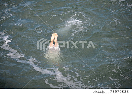 海女 海女 73976388