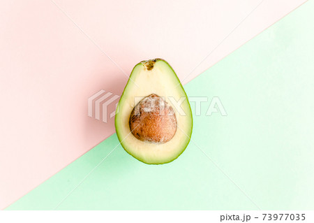 Board frame and summer tropical fruits: orange, lemon, lime, mango on pink background. Food concept. flat lay, top view Board frame and summer tropical fruits: orange, lemon, lime, mango on pink background. Food concept. flat lay, top view 73977035