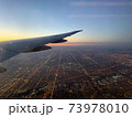 飛行機 73978010