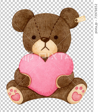 Teddy Bear PNG, Clipart, Bears, Clothing, Drawing, Heart, Stuffed