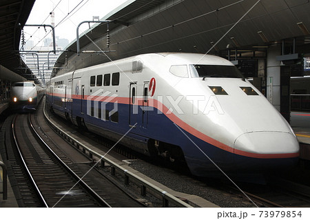 上越新幹線Maxとき(E1系新幹線/初代マックス) 上越新幹線Maxとき(E1系新幹線/初代マックス) 73979854