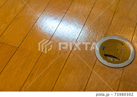 床のワックス塗布 リペア 床のワックス塗布 リペア 73980302