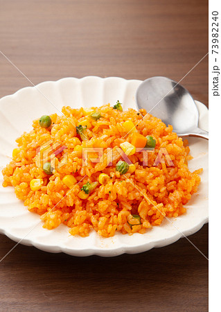 チキンライス 73982240