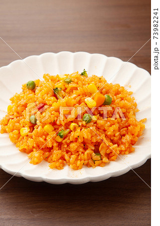 チキンライス 73982241