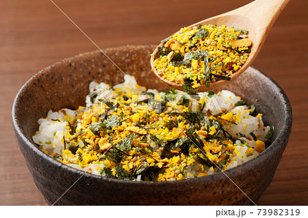 のりたまごふりかけ 73982319