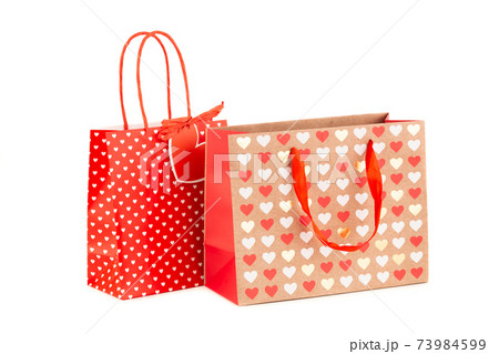 Shopping bags 73984599
