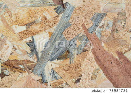 Wooden oriented strand board Wooden oriented strand board 73984781