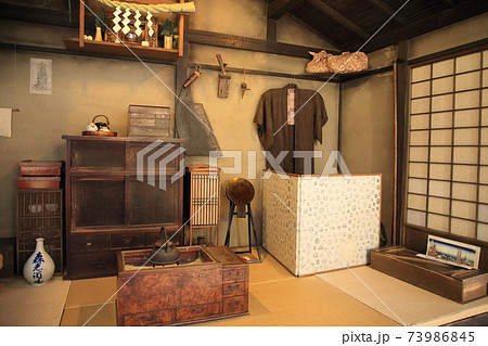 深川江戸資料館 深川江戸資料館 73986845