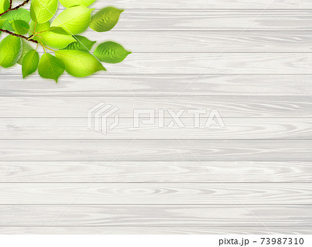 木目 木材 背景素材 のイラスト素材