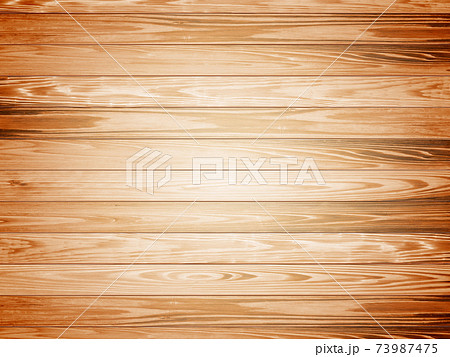 木目 木材 背景素材 のイラスト素材