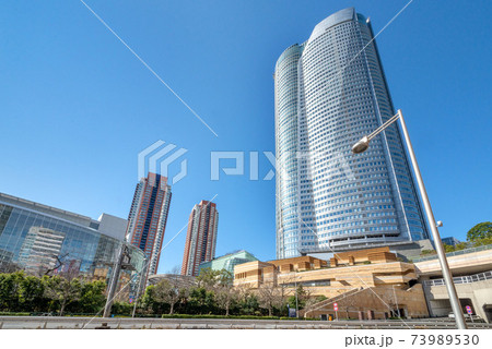 東京都港区にある六本木ヒルズ 73989530