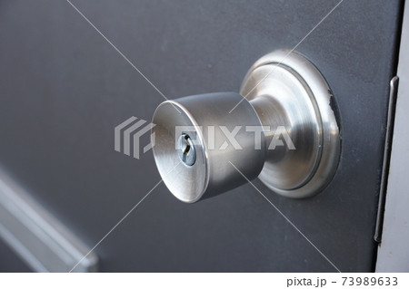 ドアノブ静電気対策 73989633