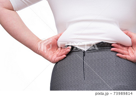 女性 メタボ 女性 メタボ 73989814