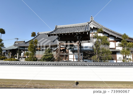 美濃加茂市祐泉寺 73990067