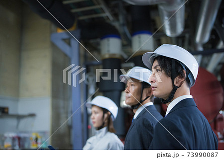 工場 73990087