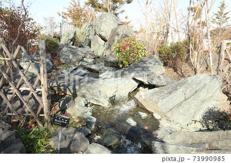 二子玉川公園 73990985