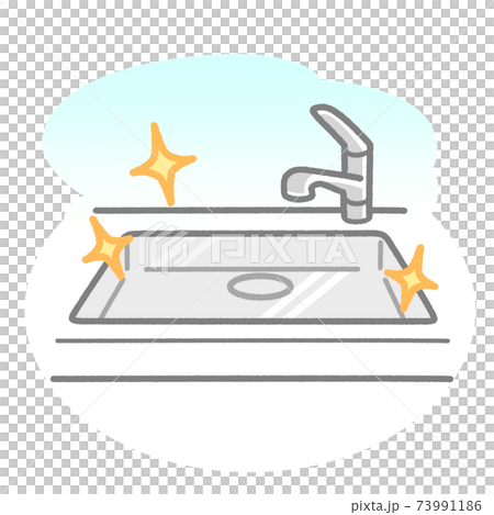 Beautiful sink 73991186