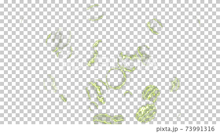 CG Sphere A sphere that rolls around a laser 73991316