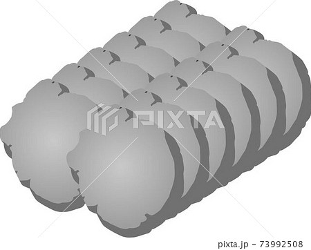 沢庵 沢庵 73992508