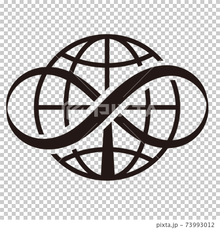 地球とサステナブル 地球とサステナブル 73993012