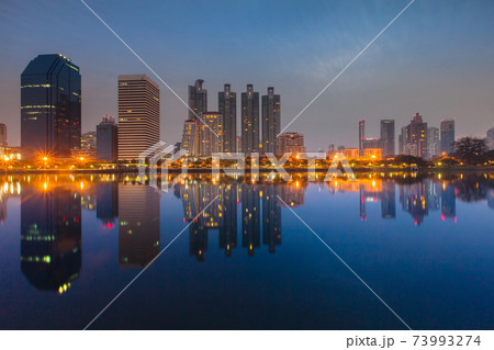 Cityscape view againts sky Cityscape view againts sky 73993274