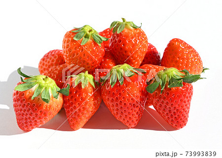 いちご（さがほのか） 73993839