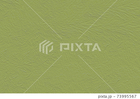 グリーン テクスチャ 背景 緑 モスグリーンgrunge Green Wall Backgroundのイラスト素材