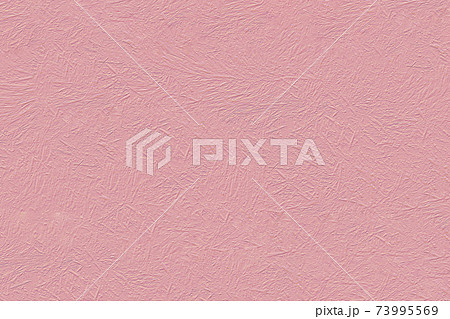 ピンク 可愛い テクスチャ 背景 桜 桃色 パステル Grunge Pink Backgroundのイラスト素材