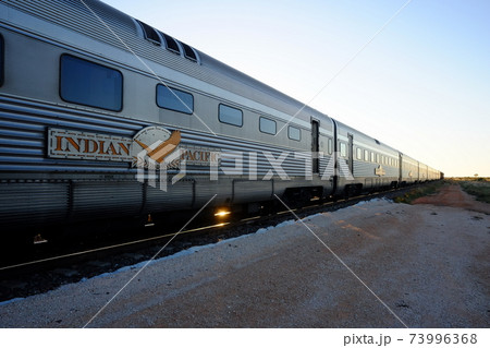 雄大なオーストラリアの開拓精神にふれる魅惑の大陸横断鉄道の旅 インディアン・パシフィック号 雄大なオーストラリアの開拓精神にふれる魅惑の大陸横断鉄道の旅 インディアン・パシフィック号 73996368