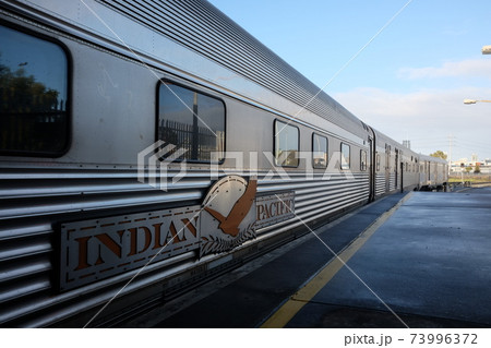 雄大なオーストラリアの開拓精神にふれる魅惑の大陸横断鉄道の旅 インディアン・パシフィック号 雄大なオーストラリアの開拓精神にふれる魅惑の大陸横断鉄道の旅 インディアン・パシフィック号 73996372
