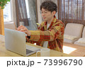 フリーランス　イメージ 73996790