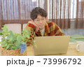 フリーランス　イメージ 73996792