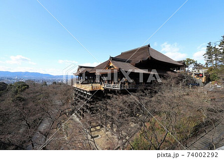 京都 清水寺 京都 清水寺 74002292
