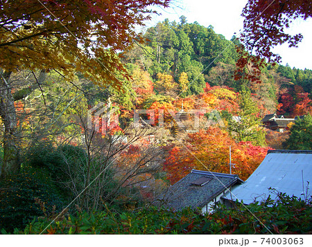 大和路の談山神社 74003063