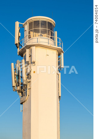 Marino Rocks Lighthouse 74004054