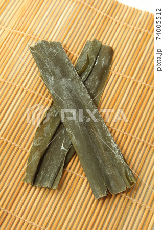 板昆布 74005512
