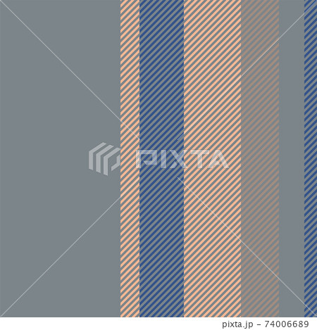 Stripes pattern vector background. Colorful stripe abstract texture. 74006689