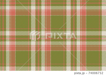 Seamless pattern of scottish tartan plaid. Repeatable background Seamless pattern of scottish tartan plaid. Repeatable background 74006732