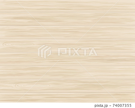 木目 ウッドボード カフェ 看板 北欧 デザイン 背景 木目調 白 Wood Boadのイラスト素材