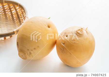 黄金かぶ 74007425