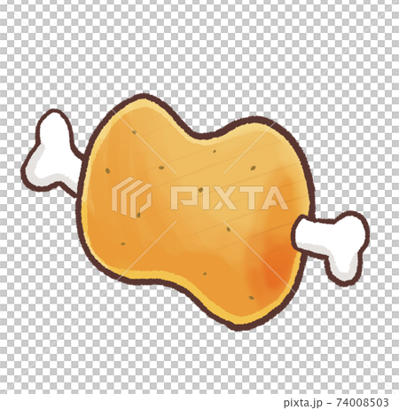 R：更多童話般的加工食品漫畫肉A 74008503