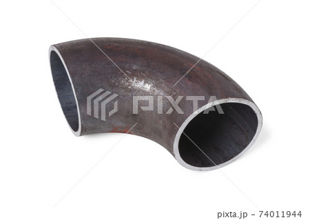Steel welded bend Steel welded bend 74011944